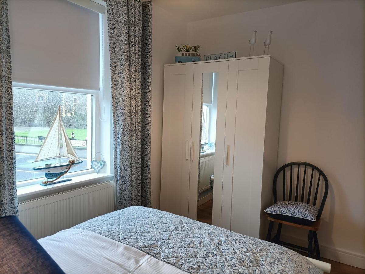 Apartamento Harbour View Carrickfergus Exterior foto