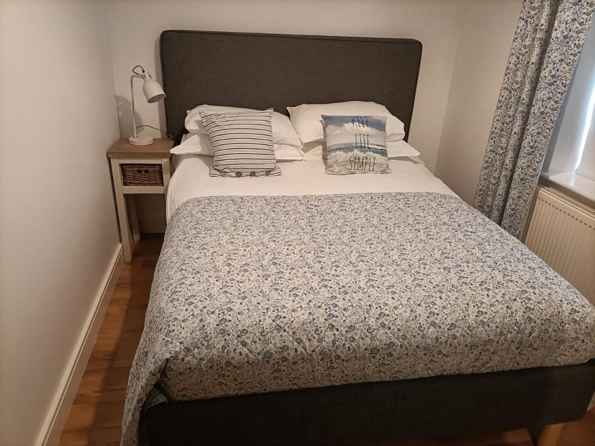 Apartamento Harbour View Carrickfergus Habitación foto